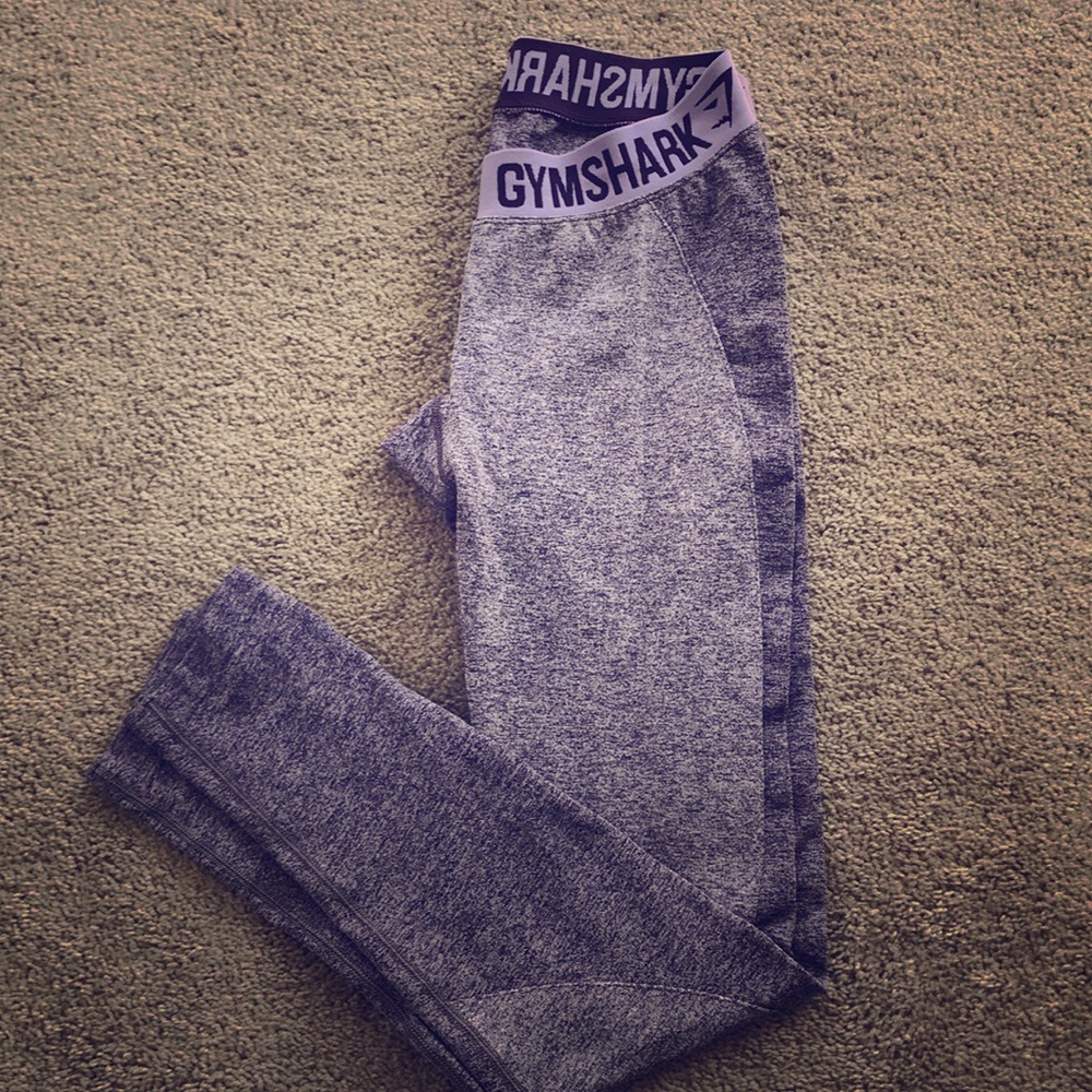 Gymshark flex leggings